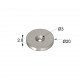NEODYMIUM MAGNET 20x3